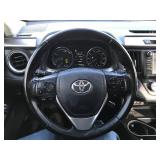 2016 Toyota RAV4 Hybrid AWD