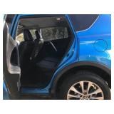 2016 Toyota RAV4 Hybrid AWD