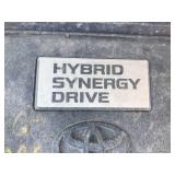 2016 Toyota RAV4 Hybrid AWD