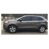 2019 Ford Edge SE