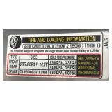 2010 Honda Odyssey Touring