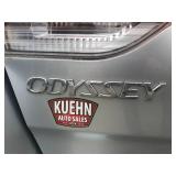 2010 Honda Odyssey Touring