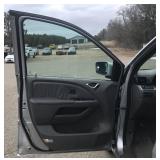 2010 Honda Odyssey Touring