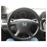 2010 Honda Odyssey Touring