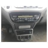 2010 Honda Odyssey Touring