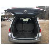 2010 Honda Odyssey Touring