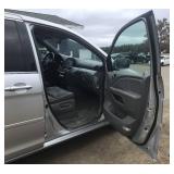 2010 Honda Odyssey Touring