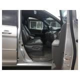2010 Honda Odyssey Touring