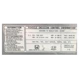 2010 Honda Odyssey Touring