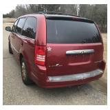2009 Chrysler Town & Country Touring