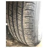 2009 Chrysler Town & Country Touring