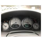 2009 Chrysler Town & Country Touring