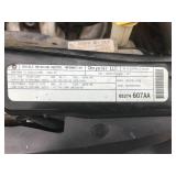 2009 Chrysler Town & Country Touring