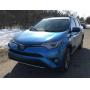 2016 Toyota RAV4 Hybrid AWD