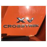 2013 Subaru XV CrossTrek LTD AWD