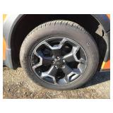 2013 Subaru XV CrossTrek LTD AWD