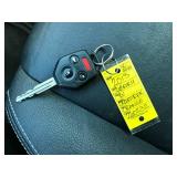 2013 Subaru XV CrossTrek LTD AWD