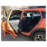 2013 Subaru XV CrossTrek LTD AWD