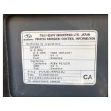 2013 Subaru XV CrossTrek LTD AWD