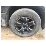 2005 Subaru Forester AWD