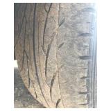 2005 Subaru Forester AWD