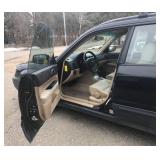 2005 Subaru Forester AWD