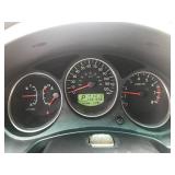 2005 Subaru Forester AWD