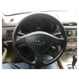 2005 Subaru Forester AWD