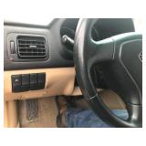 2005 Subaru Forester AWD