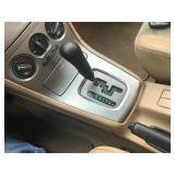 2005 Subaru Forester AWD