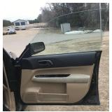 2005 Subaru Forester AWD