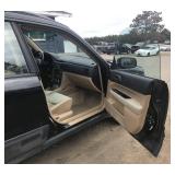 2005 Subaru Forester AWD