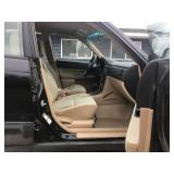 2005 Subaru Forester AWD