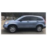 2011 Honda CR-V SE 4X4