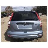 2011 Honda CR-V SE 4X4