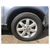 2011 Honda CR-V SE 4X4