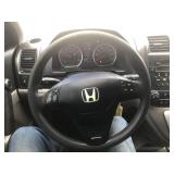 2011 Honda CR-V SE 4X4