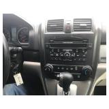 2011 Honda CR-V SE 4X4