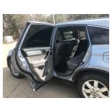 2011 Honda CR-V SE 4X4