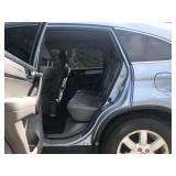 2011 Honda CR-V SE 4X4
