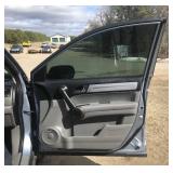 2011 Honda CR-V SE 4X4