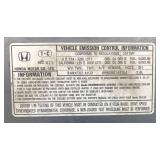 2011 Honda CR-V SE 4X4