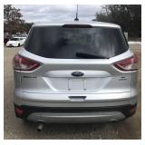 2013 Ford Escape AWD