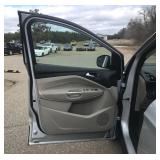 2013 Ford Escape AWD