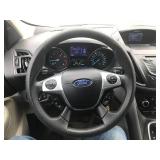 2013 Ford Escape AWD