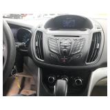 2013 Ford Escape AWD