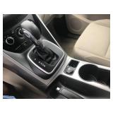 2013 Ford Escape AWD