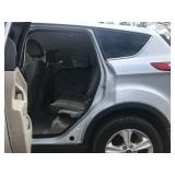 2013 Ford Escape AWD