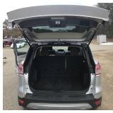 2013 Ford Escape AWD