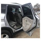 2013 Ford Escape AWD